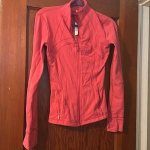 Lululemon Define Jacket Size 4